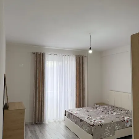 Modern 2-bed Near Tirana And Airport With Balconies Apartament *